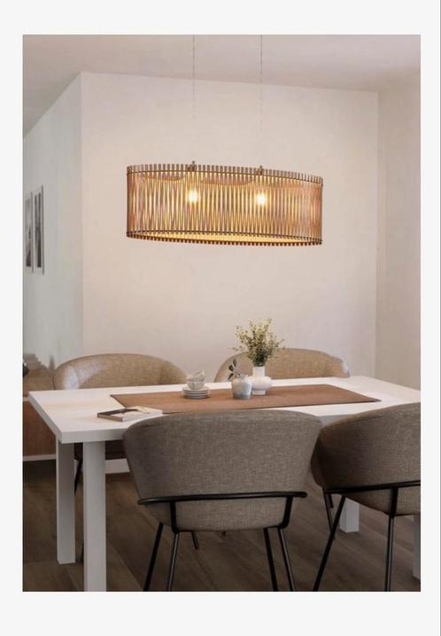 Hanglamp eglo, Huis en Inrichting, Lampen | Hanglampen, Nieuw, Ophalen of Verzenden