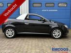Opel Tigra TwinTop 1.4-16V Sport * Airco * Automaat *, Gebruikt, 4 cilinders, Cabriolet, 1389 cc