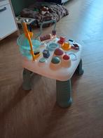 Little Smoby Activiteitentafel, Ophalen, Zo goed als nieuw