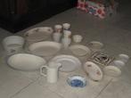 20 Stuks Maastrichts  Aardewerk, Antiek en Kunst, Ophalen of Verzenden