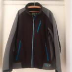Human Nature/ANWB jas  50/52 xl  softshell, Ophalen of Verzenden, Nieuw, Maat 52/54 (L), Blauw