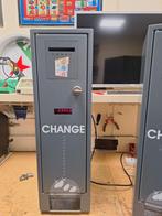 Wisselaar 2 euro munten, Verzamelen, Automaten | Overige, Ophalen of Verzenden