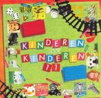Kinderen voor Kinderen (1990) Nummer 11 Pop C.D.*, Cd's en Dvd's, Cd's | Kinderen en Jeugd, Gebruikt, Ophalen of Verzenden, Muziek