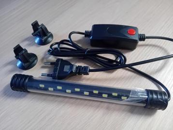 Led verlichting (nieuw) beschikbaar voor biedingen