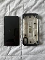 ! Mooie iPhone XS + UAG case, Ophalen of Verzenden, Gebruikt, Overige modellen