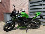 Kawasaki Z300 ABS – 2017 – 14.423 km – 29kW (39pk), Motoren, Motoren | Kawasaki, 296 cc, 2 cilinders, Particulier, 12 t/m 35 kW