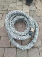 Drainage PP450 80mm - 12 meter, Ophalen, 6 meter of meer, Nieuw, 80 mm of meer