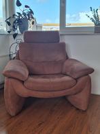Comfortabele fauteuil, Ophalen, Gebruikt, 75 tot 100 cm, 100 tot 125 cm