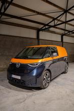 VW ID. BUZZ CARGO 150kW, Overige carrosserieën, Blauw, ID.Buzz, Grijs