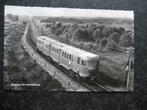 MARIENBERG Dieseltrein 1968, Ophalen of Verzenden, 1960 tot 1980, Overijssel