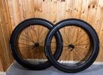 Aerycs carbon wielset met velgrem, Fietsen en Brommers, Ophalen of Verzenden, Zo goed als nieuw, Racefiets, Wiel