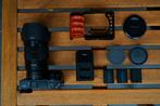 Sony A6000 Kit - 2 Lenzen + Accessoires, Gebruikt, Compact, Ophalen of Verzenden, Sony