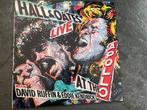 Hall & Oates - Live At The Apollo LP, Ophalen of Verzenden, 1980 tot 2000, Gebruikt, 12 inch