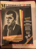 MUZIEK KRANT OOR  1978 23 STKS  EN 1975 JAARGANG, Gelezen, Diverse, Ophalen of Verzenden, Algemeen