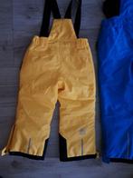 FU32 / Skibroek North Ville - maat 98 - als nieuw, Ophalen of Verzenden, Zo goed als nieuw, Jongen of Meisje, Broek