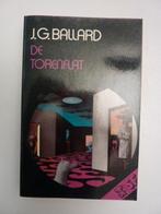 J.G.Ballard - De torenflat, Ophalen of Verzenden, Zo goed als nieuw