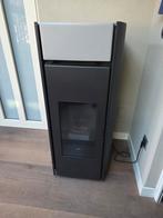 Pelletkachel Edilkamin Myrna, Huis en Inrichting, Kachels, Ophalen, Zo goed als nieuw, Overige brandstoffen, Pelletkachel