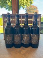 Hertog Jan Grand Prestige 2018 (licht beschadigde etiketten), Ophalen of Verzenden, Zo goed als nieuw, Flesje(s), Hertog Jan