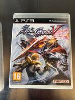 Soul Calibur V - PS3, Gebruikt, Vechten, 2 spelers, Ophalen of Verzenden