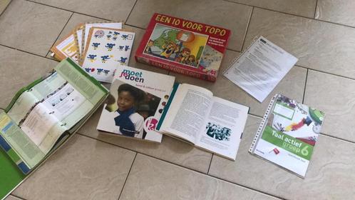 Cito groep 6 oefenen materiaal begrijpend lezen spelling, Kinderen en Baby's, Speelgoed | Educatief en Creatief, Zo goed als nieuw
