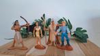 Pocahontas poppetjes Mattel Disney, Verzamelen, Poppetjes en Figuurtjes, Ophalen of Verzenden, Zo goed als nieuw