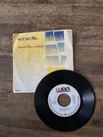 Alphaville – Sounds Like A Melody, 7 inch, Single, Ophalen of Verzenden, Zo goed als nieuw