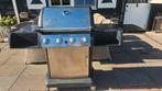 Te koop gas BBq, Tuin en Terras, Buitenkeukens, Ophalen, Gebruikt, Gas