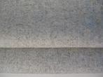 Camira Blazer CUZ2Q; creme+grijs; 1,75 meter meubelstof, Wol, 120 cm of meer, Nieuw, Ophalen of Verzenden