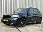 BMW X5 xDrive50i High Executive M-Pakket - 7-Persoons - Pano, Auto's, BMW, Origineel Nederlands, Te koop, Benzine, X5