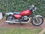 Moto Guzzi v65c, Motoren, Particulier, Toermotor