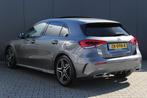 Mercedes-Benz A-Klasse 200 Business Solution AMG Night Upgra, 4 cilinders, Met garantie (alle), Origineel Nederlands, Bedrijf