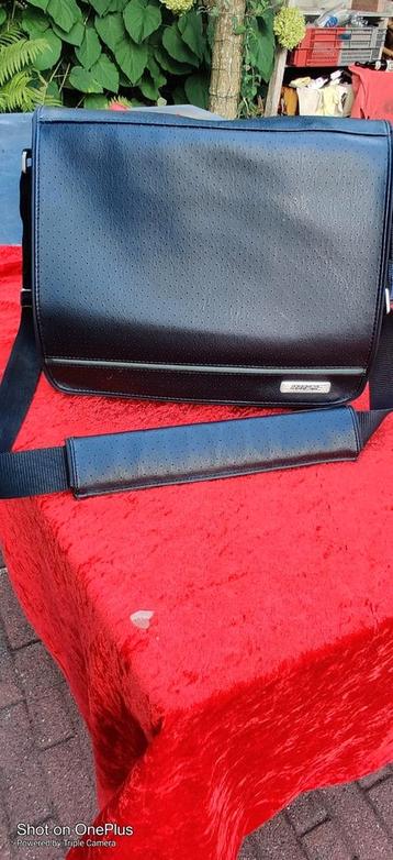 Bose draag tas voor Portable sound dock beschikbaar voor biedingen