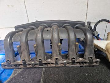 Bmw e39 onderdelen m52 en m54  beschikbaar voor biedingen
