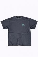 Dr. Denim Happy Hour T-shirt heren, Verzenden, Zo goed als nieuw, Blauw