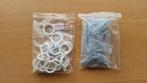 Courtain hangers, Huis en Inrichting, Stoffering | Gordijnen en Lamellen, Ophalen of Verzenden, Nieuw, Minder dan 100 cm