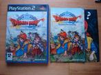 Dragon quest VIII ps2, Spelcomputers en Games, Games | Sony PlayStation 2, 1 speler, Racen en Vliegen, Ophalen of Verzenden, Zo goed als nieuw
