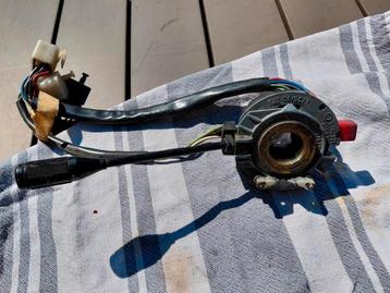 Opel Kadett C 1978 ruitenwisser unit Stuurkolom schakelaar beschikbaar voor biedingen