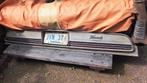 Oldsmobile tornado achter kant met lichten, Ophalen of Verzenden, Achter, Oldsmobile, Bumper