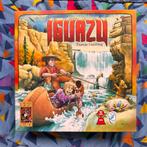 Iguazu bordspel, Hobby en Vrije tijd, Gezelschapsspellen | Bordspellen, Drie of vier spelers, Verzenden, Zo goed als nieuw, 999  Games