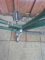 Oude groene fiets, Ophalen of Verzenden, Gebruikt, Onbekend