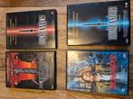 The highlander 4 films, Ophalen of Verzenden, Zo goed als nieuw