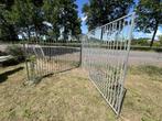 Kennel delen, Dieren en Toebehoren, Hondenhokken, Ophalen, Hondenkennel, 110 cm of meer, 100 cm of meer