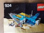 Complete Lego met bouwbeschrijving o.a.Ruimtevaart, Legoland, Kinderen en Baby's, Speelgoed | Duplo en Lego, Ophalen of Verzenden