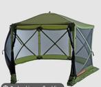 Pergola tent zonder stokken, Tuin en Terras, Partytenten, Ophalen of Verzenden, Zo goed als nieuw, Minder dan 5 meter, Minder dan 4 meter