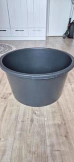 Specie kuip 65ltr ongebruikt €5,-, Ophalen, Nieuw