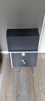 PAX Komplement zwartbruin, Huis en Inrichting, Kasten | Kledingkasten, Ophalen, Gebruikt, 50 tot 75 cm, Minder dan 100 cm
