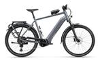 KOGA E-Worldtraveller Suspension Heren Graphite High Gloss 5, Fietsen en Brommers, Elektrische fietsen, Overige merken, -, - 0
-, NL