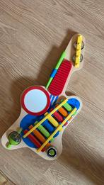 Gitaar speelgoed tip van de sint, Ophalen of Verzenden, Zo goed als nieuw
