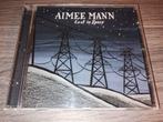 Aimee Mann - Lost In Space, Cd's en Dvd's, Ophalen of Verzenden, 1980 tot 2000, Zo goed als nieuw