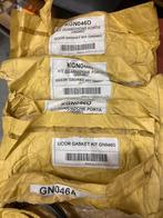 Deurrubbers unox oven gn046d gn046a smeg caterchef diverse, Witgoed en Apparatuur, Ovens, Ophalen of Verzenden, Nieuw, 60 cm of meer